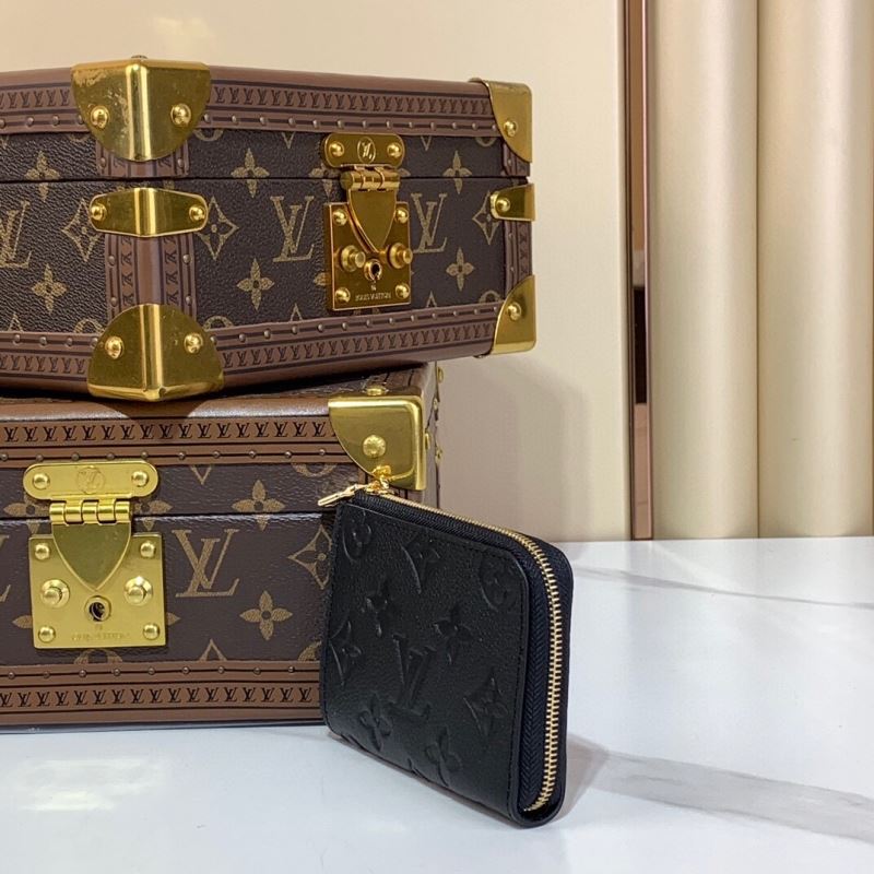 LV Wallets